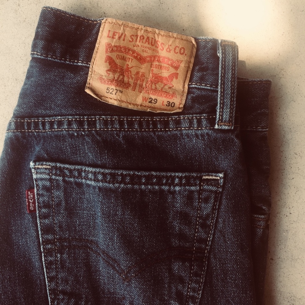 Jeans - Picture 5 of 5
